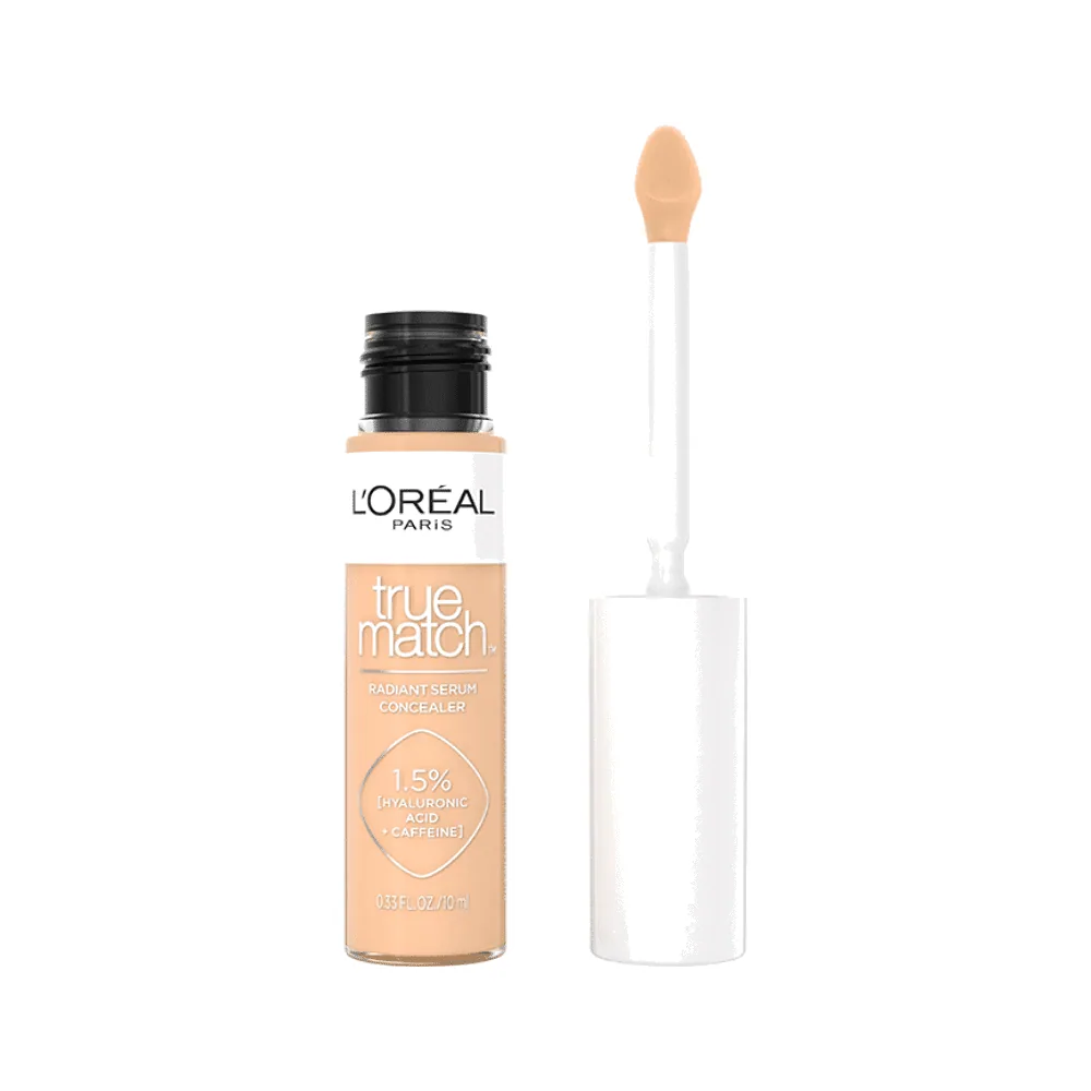 L’Oréal True Match Sérum Correcteur Radieux N5 Medium 10ml