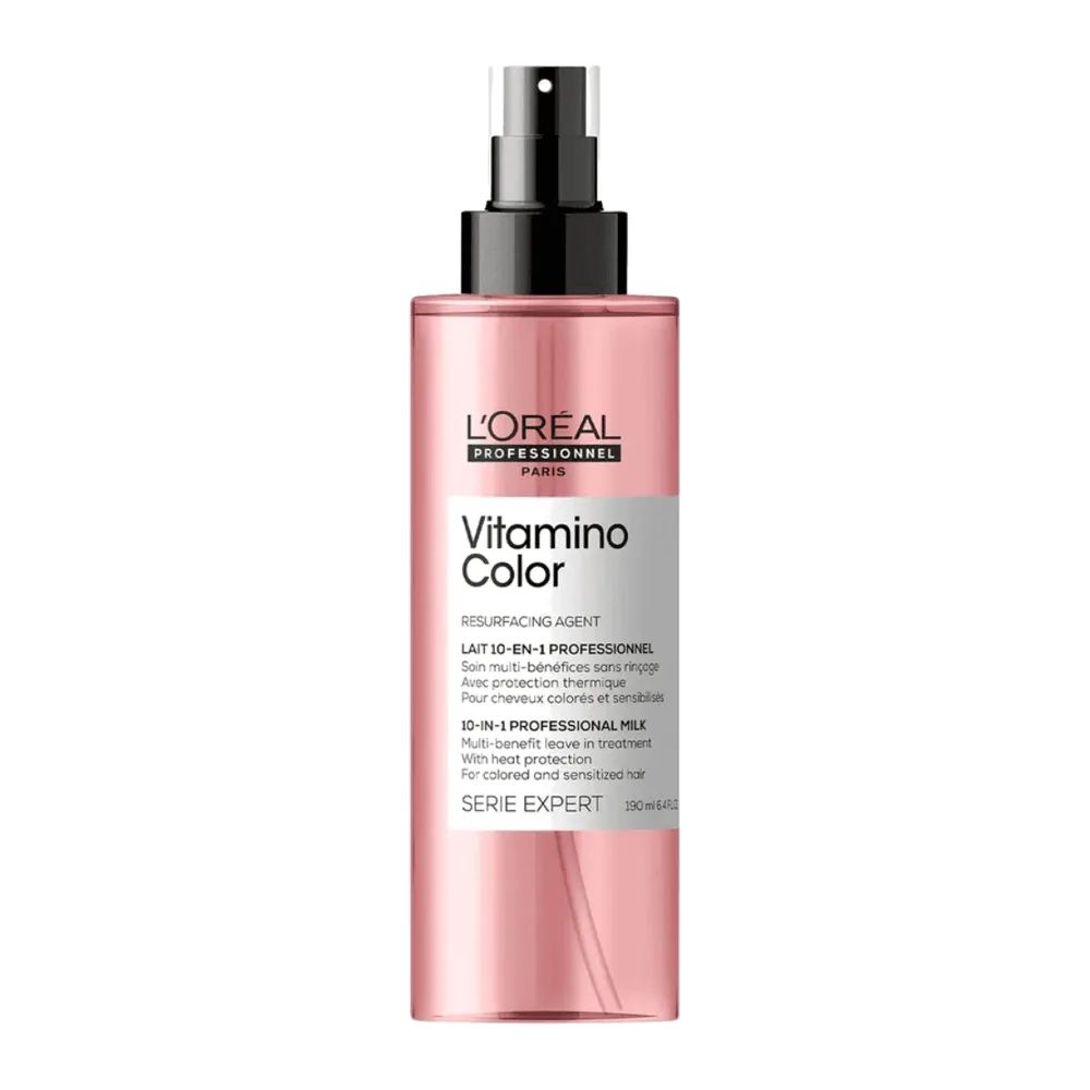 L’Oréal Vitamine Color Lait 10en1 190ml