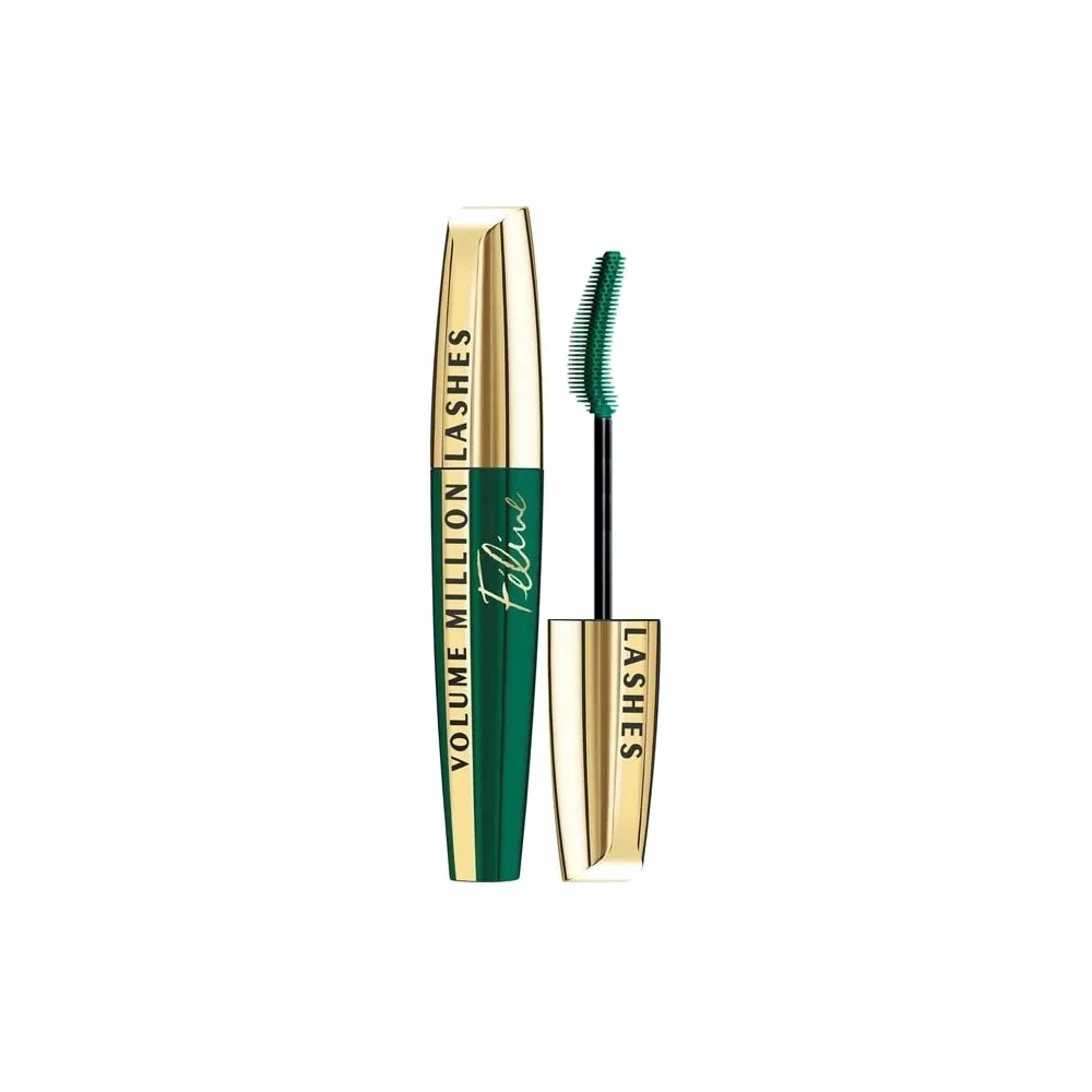 L’oreal Volume Million Lashes Feline Mascara Black