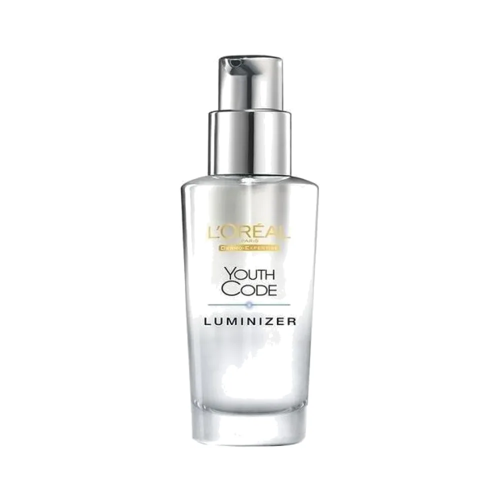 L’Oreal Youth Code Luminizer Serum