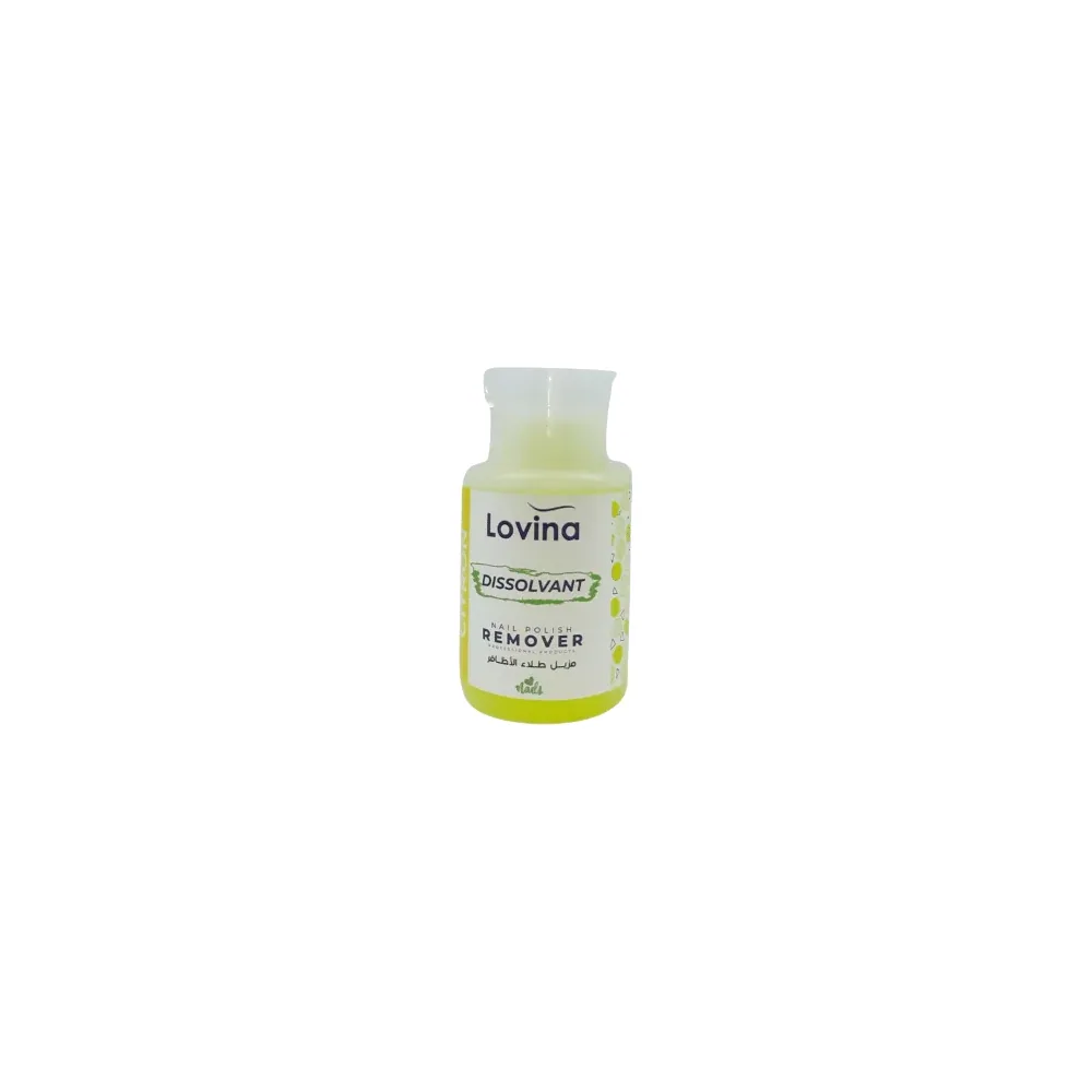Lovina Dissolvant 150Ml