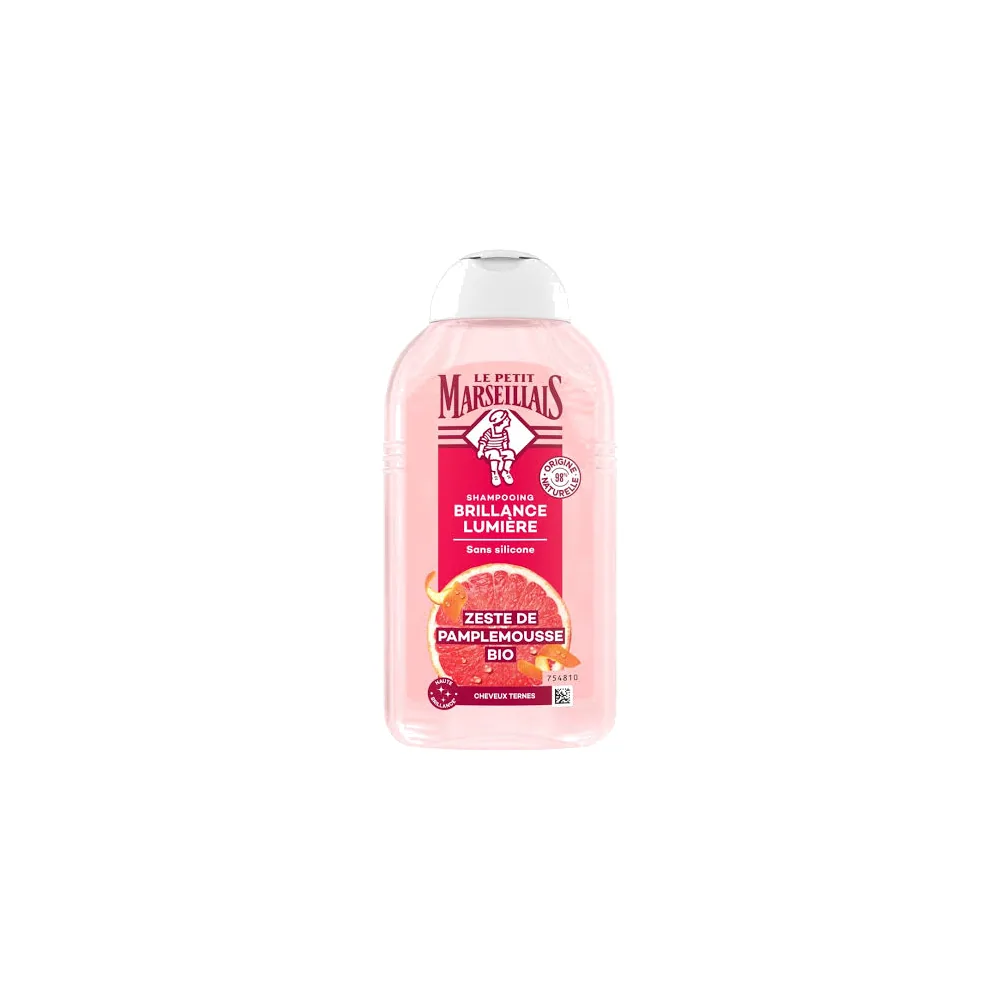 Lpm Shampooing Brillance Lumiere 250ml