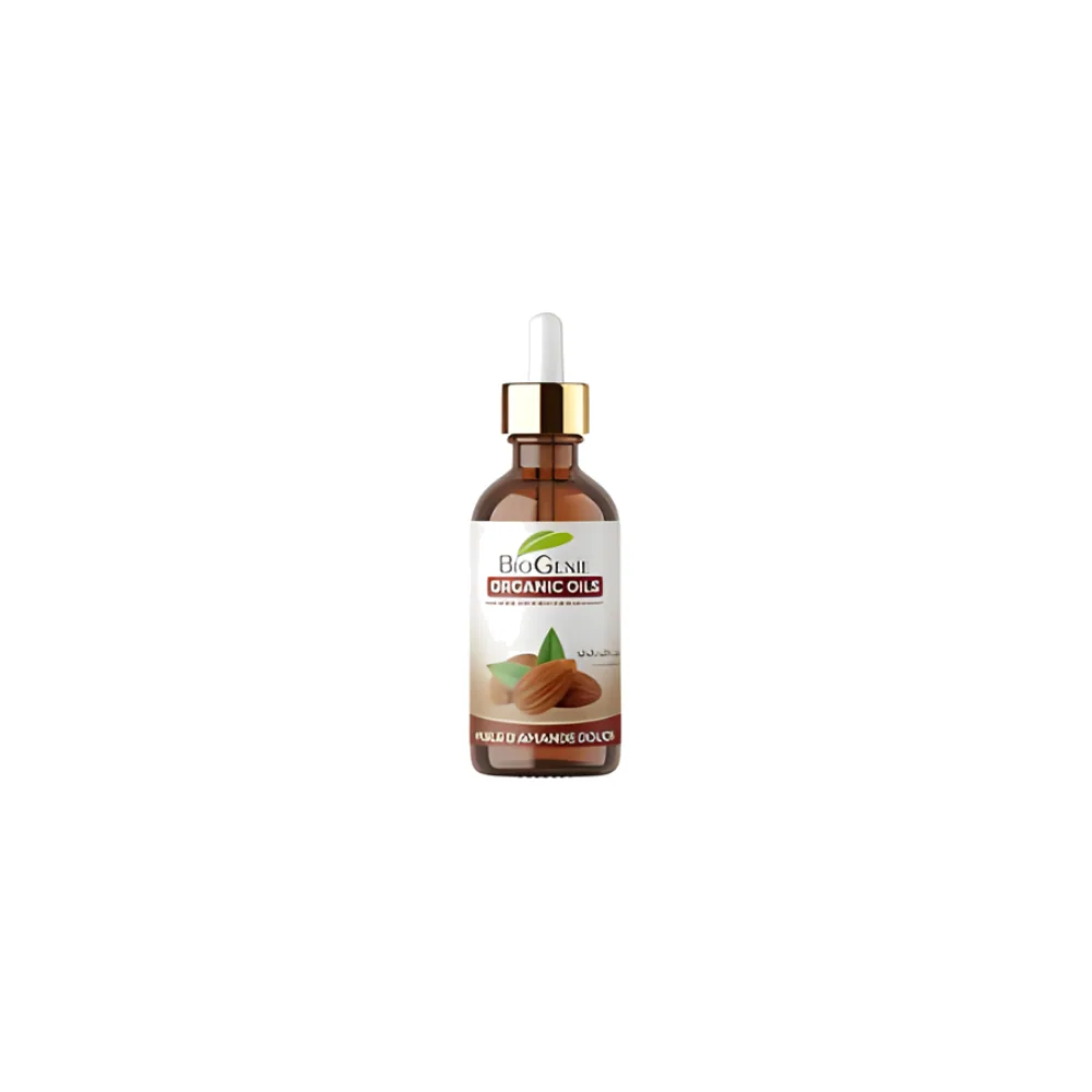 Lucerna Huile D’Amande Douce 125ml