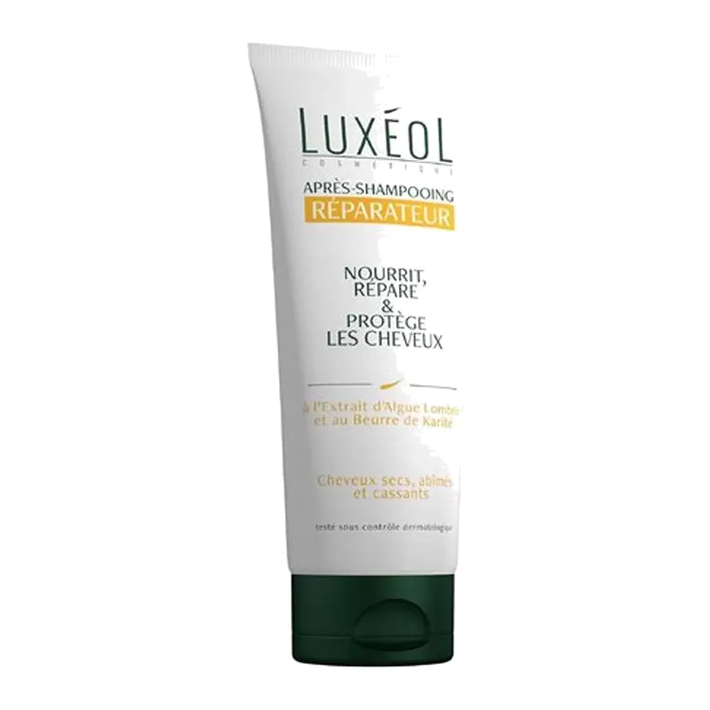 LUXEOL Après-shampoing Réparateur 200ml
