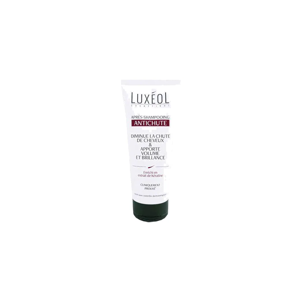 LUXEOL Après-shampooing Anti Chute 200ml