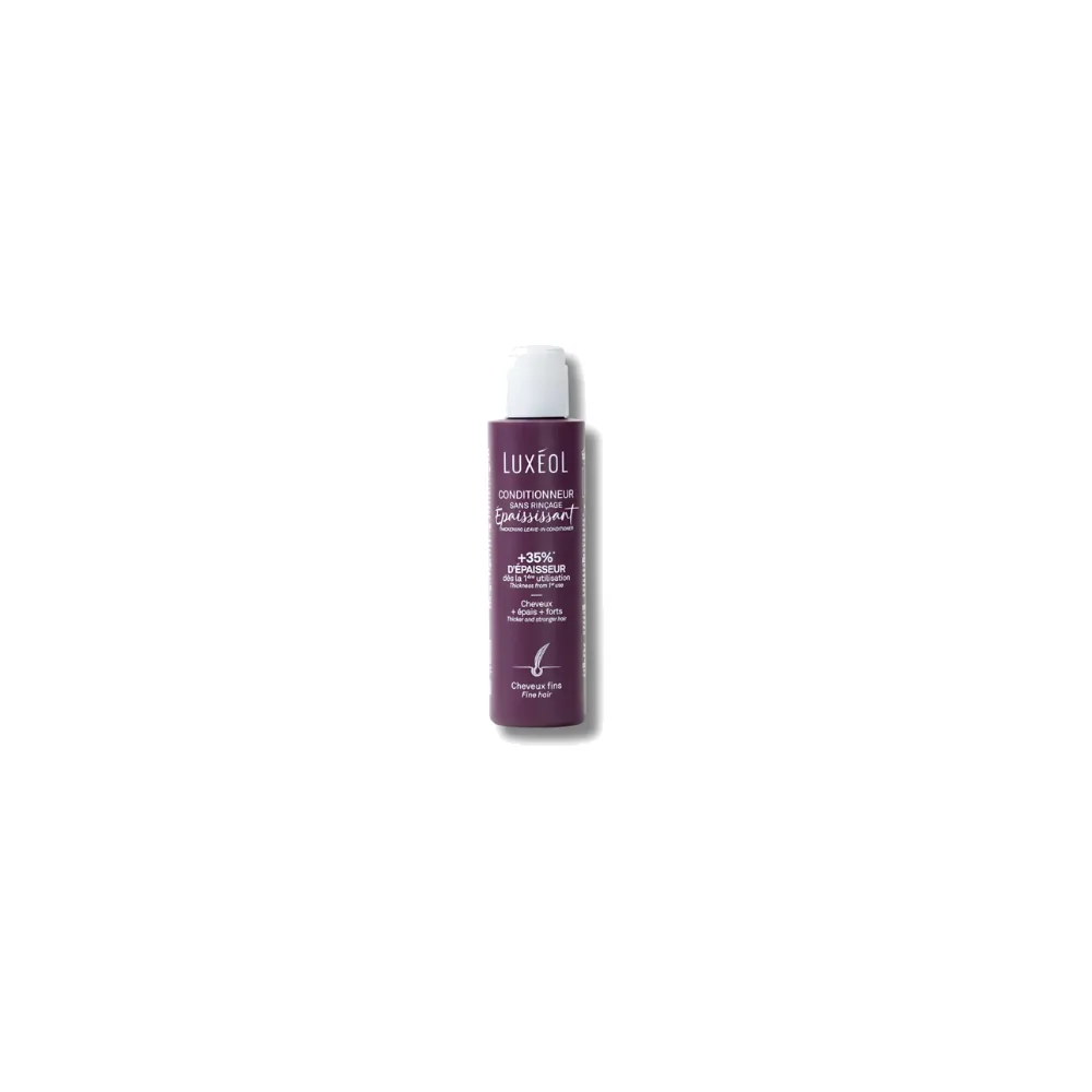 Luxéol Conditionneur Sans Ricage Épaississant 150ml