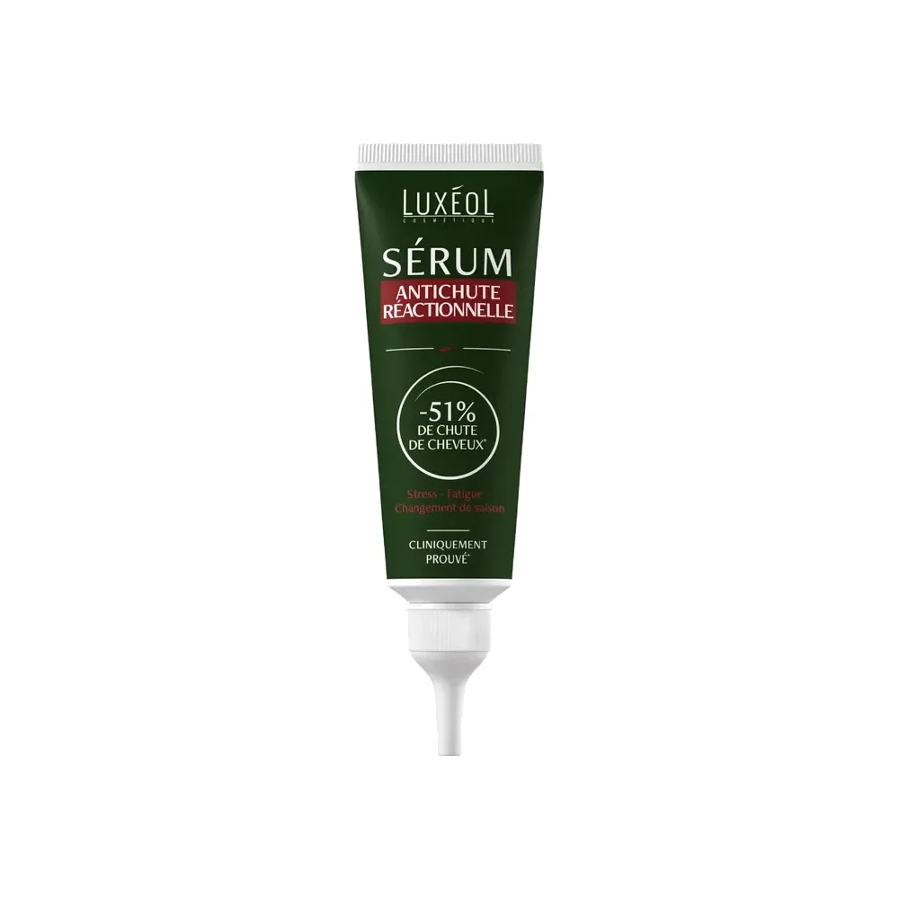 Luxeol Sérum Anti-Chute