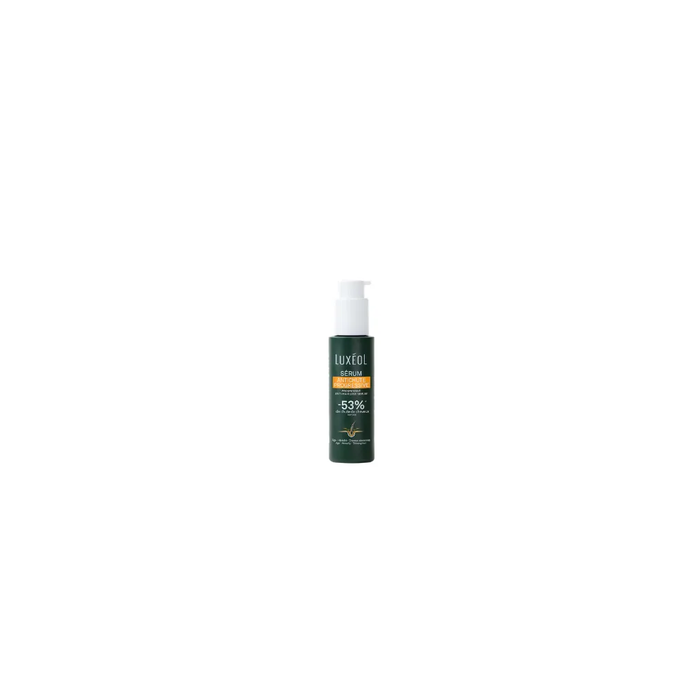Luxéol Sérum Antichute Progressive 100ml
