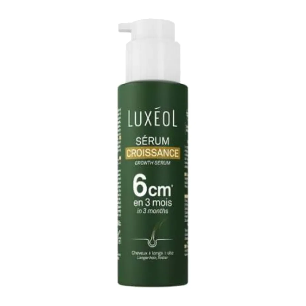 Luxéol Sérum Croissance 100ml