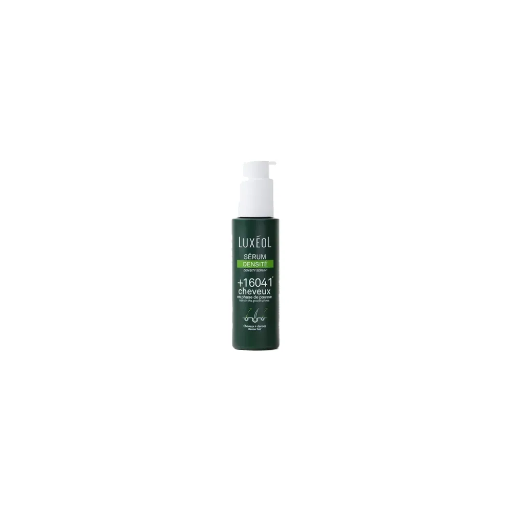 Luxéol Sérum Densité 100ml