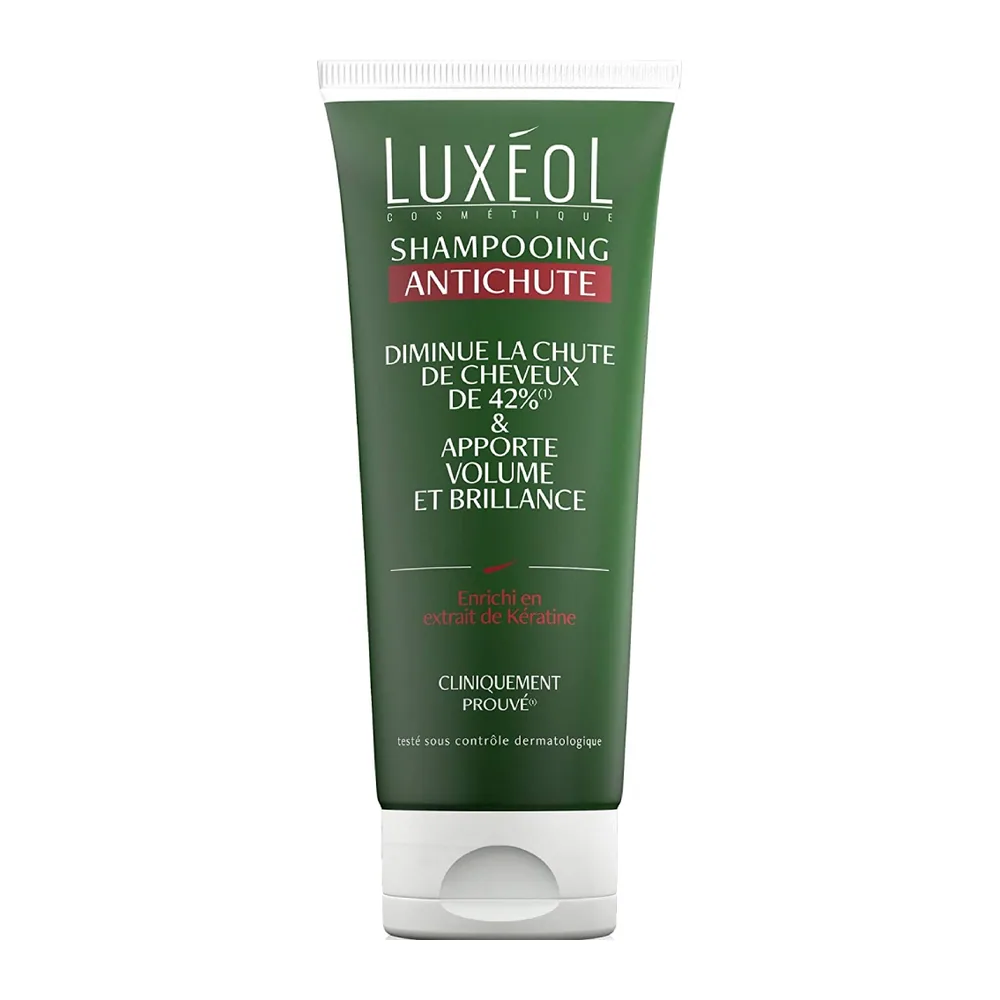 Luxéol Shampooing Anti-Chute 200ml