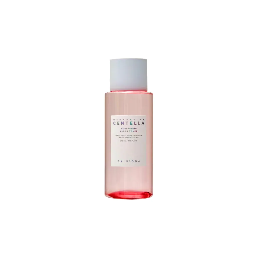 Madagascar Centella Poremizing Clear Toner 210ml