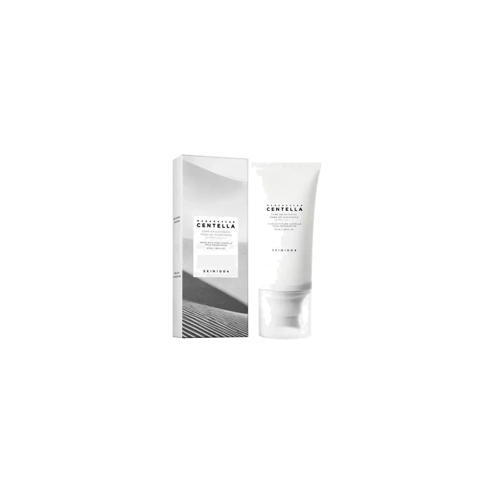 Madagascar Centella Tone Brightening Tone-Up Sunscreen , 50ml