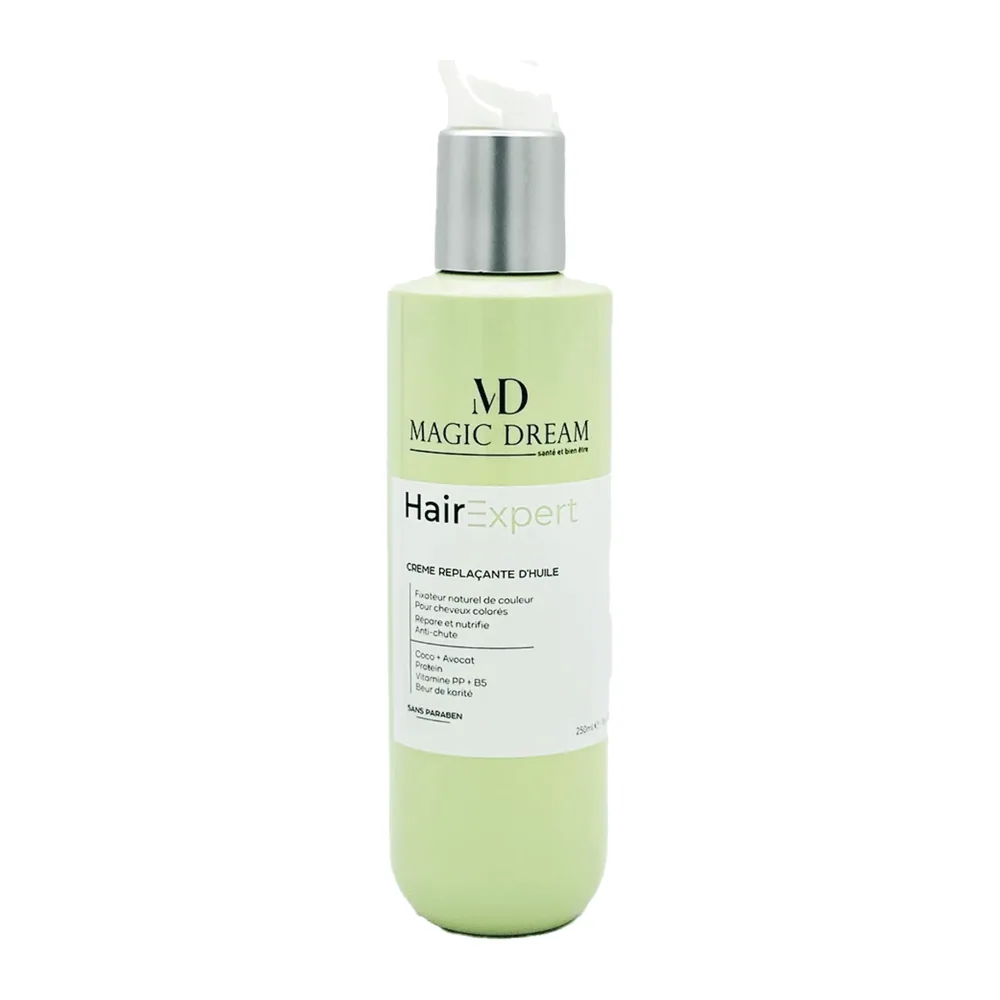 Magic Dream Hearexpert Huile Rem Avocat