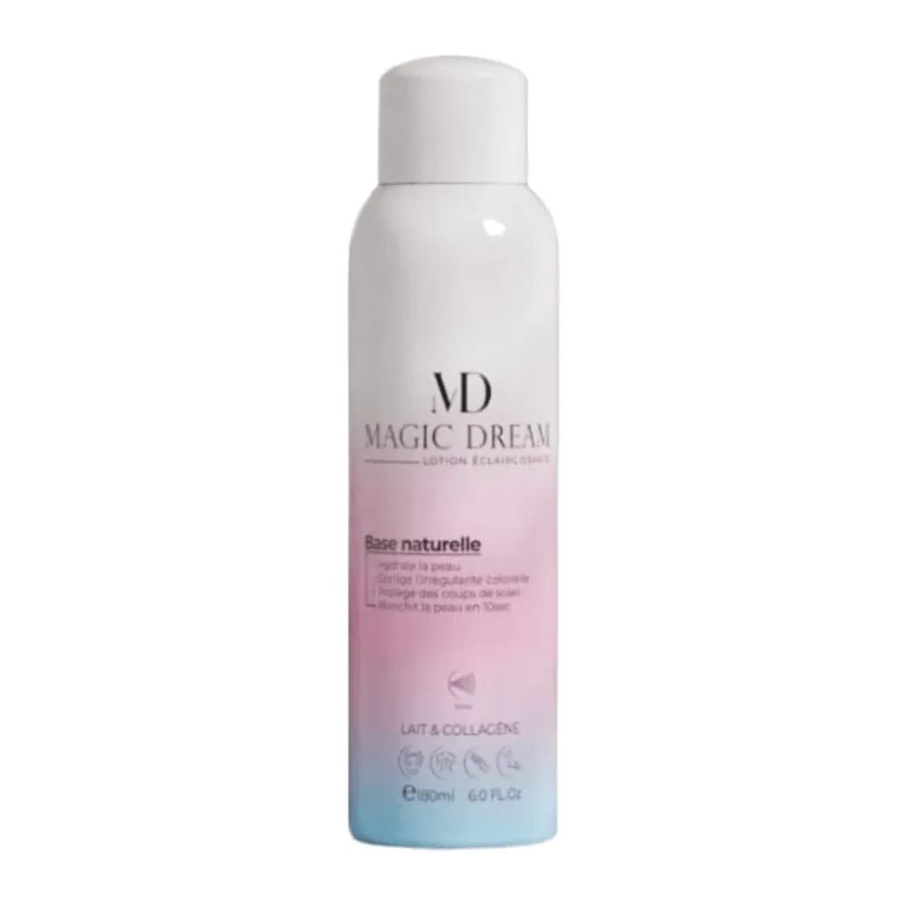 Magic Dream Lotion