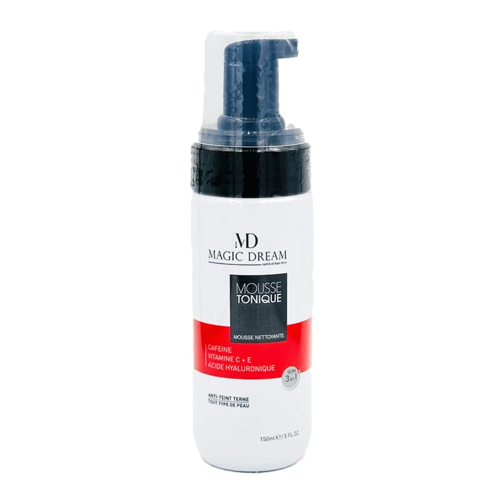 Magic Dream Mousse Tonique