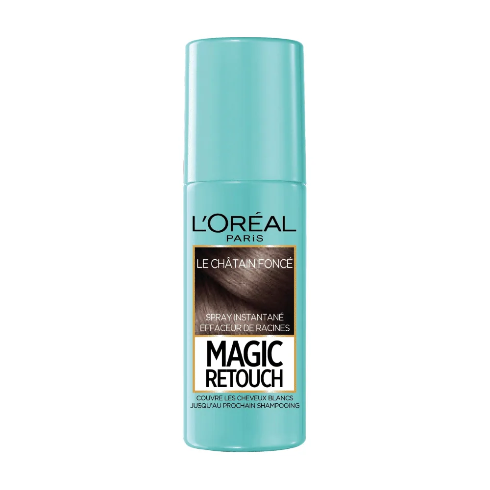 Magic Retouch Chatain Fonce 75ml