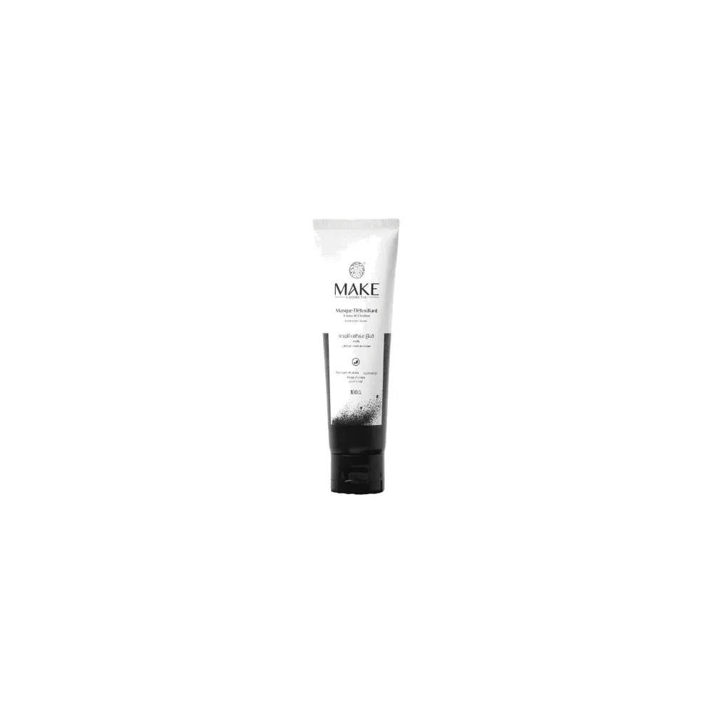 Make Masque Dètoxifiant 100ml