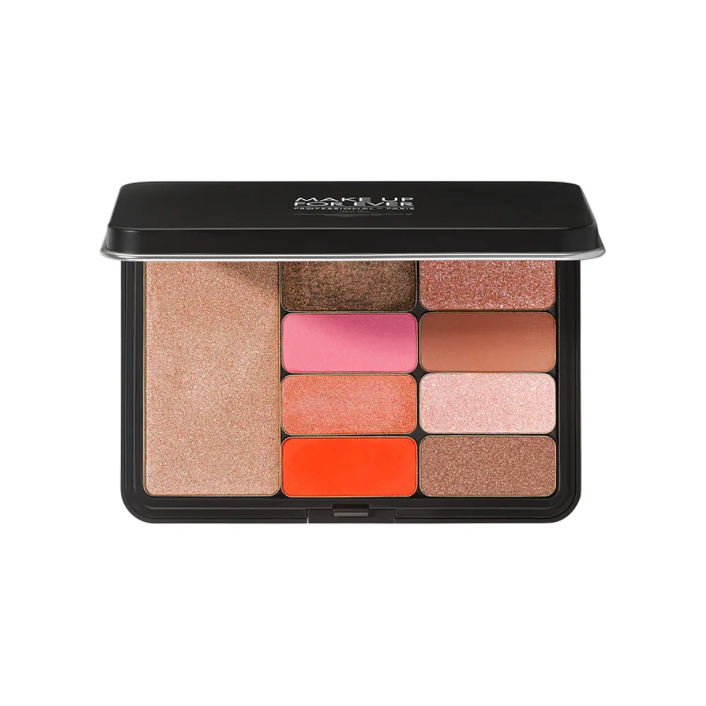 Make Up Forever Palette Artist Color Pro 003 Tangerine 13.8g 13.8g