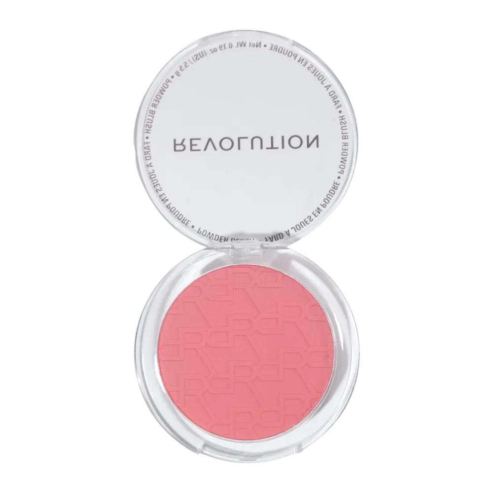 Revolution Ballerine Fard À Joues Poudre 5.5g