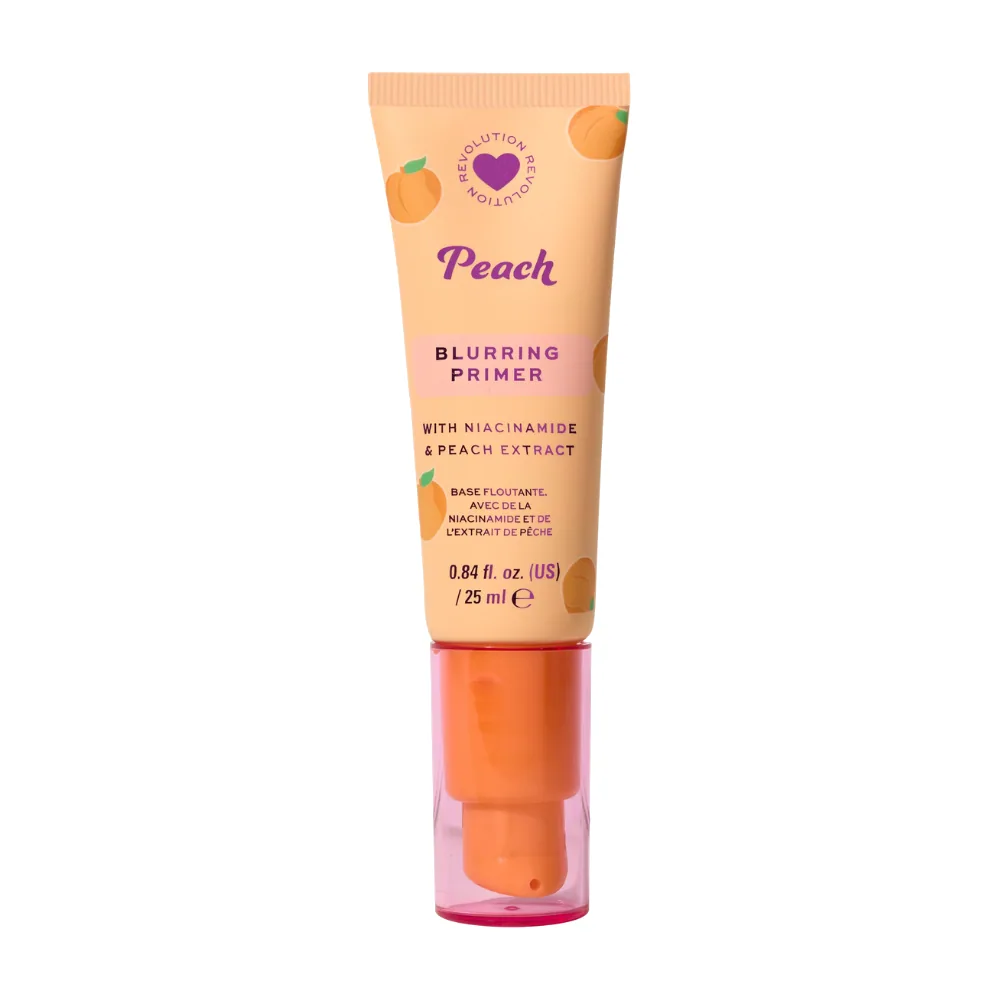 Revolution Blurring Primer Peach 25ml