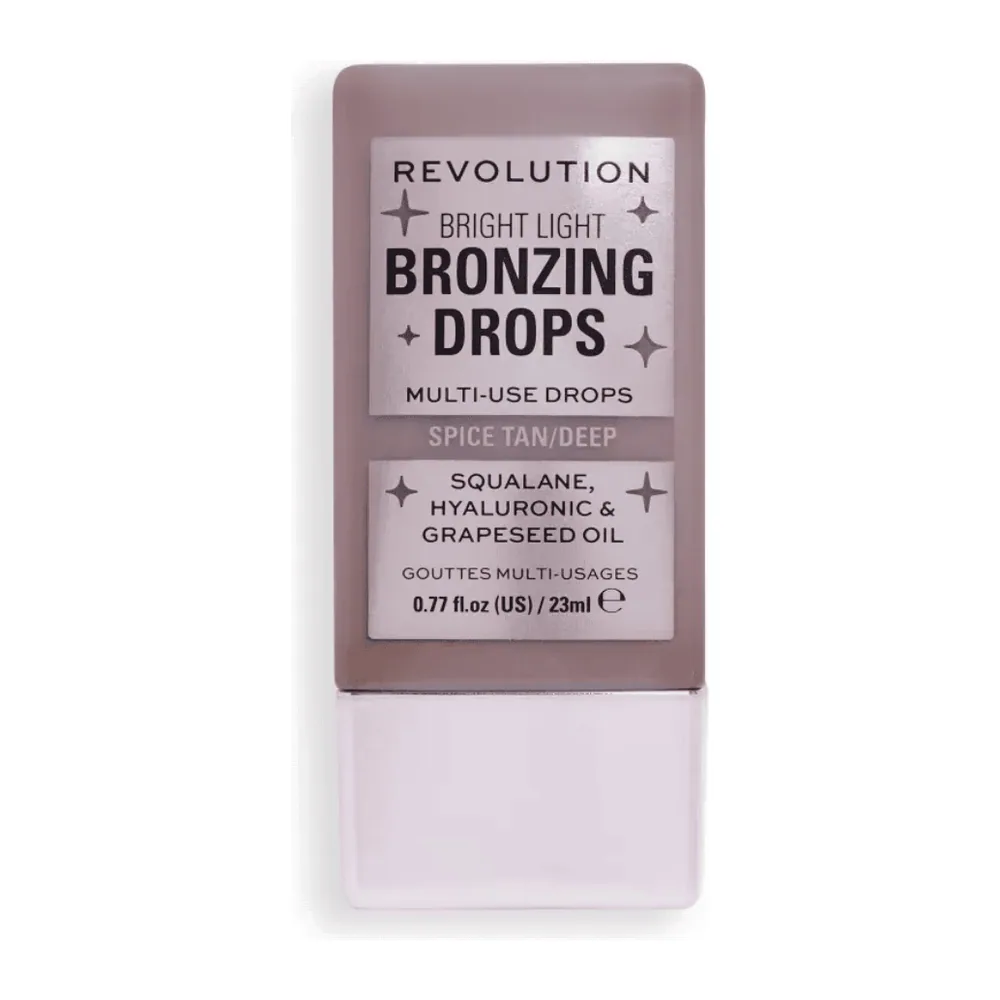 Revolution Bronzing Drops 23ml