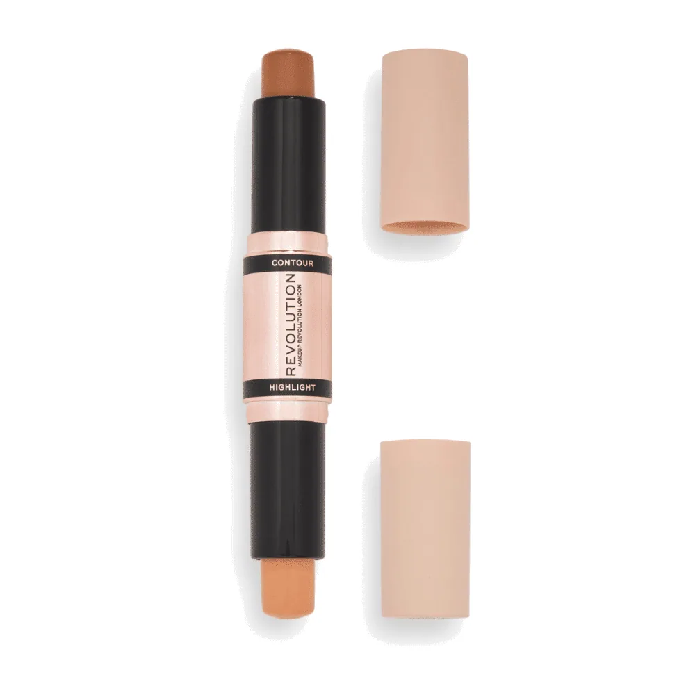 Revolution Contour Stick Dark 4.3G