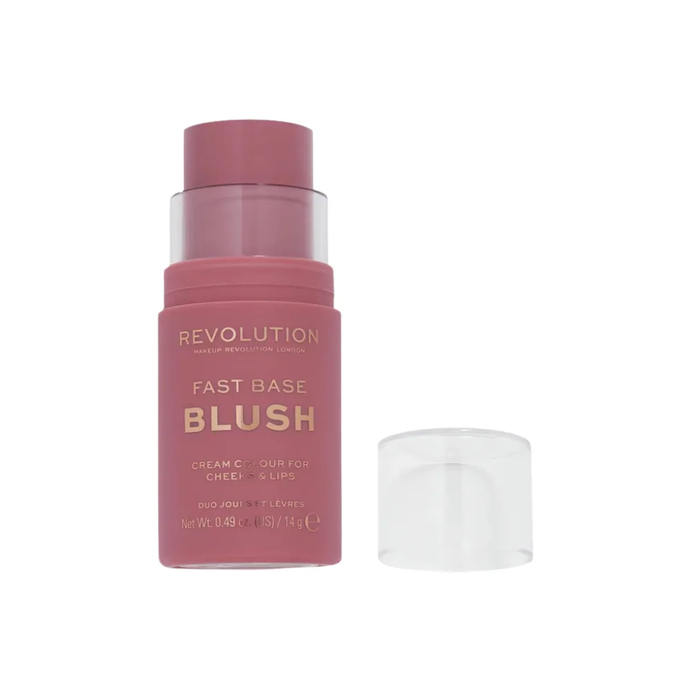 Revolution Fast Base Blush 14g
