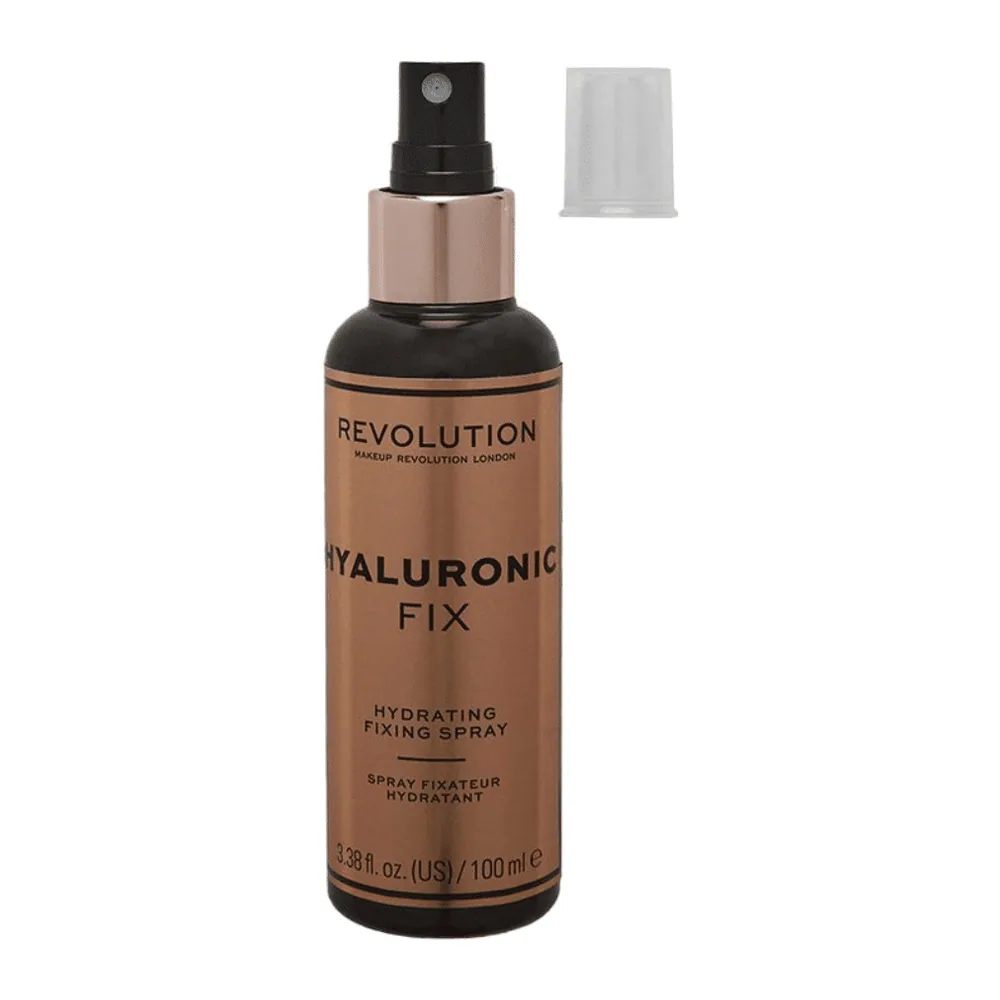 Revolution Hyaluronic Fixing Spray 100ml