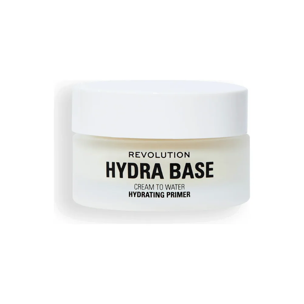 Revolution Hydra Base Primer 25ml