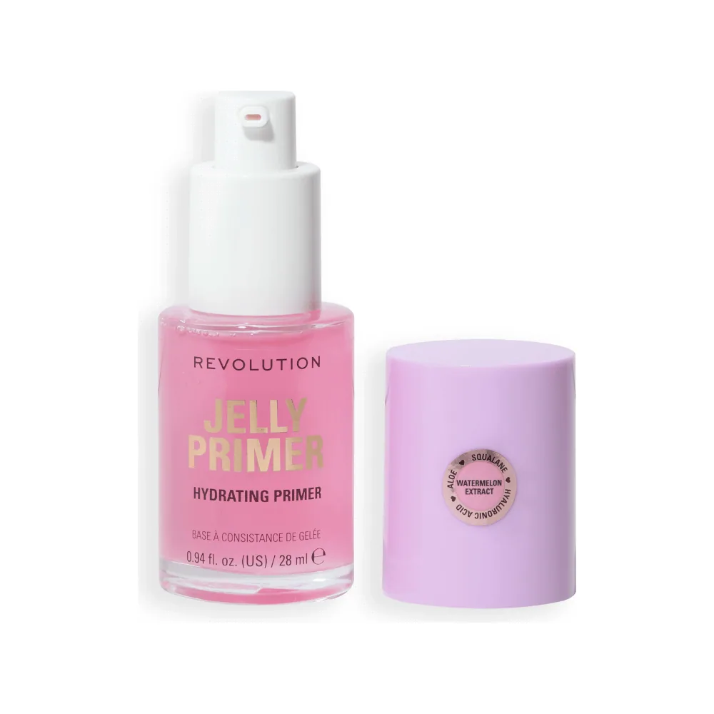 Revolution Jelly Primer 28ml
