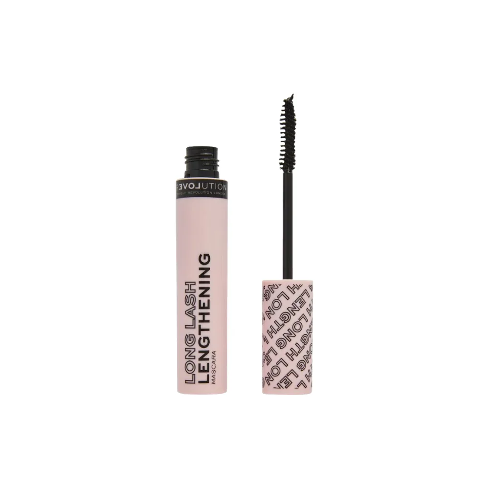Revolution Lenghten Mascara 7ml