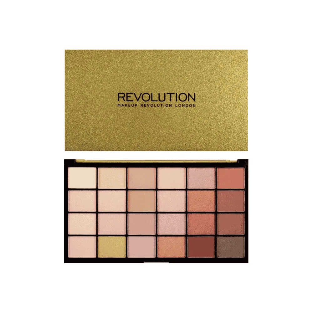 Révolution Life On The Dance Floor Vip Palette Yeux 24*1.1g