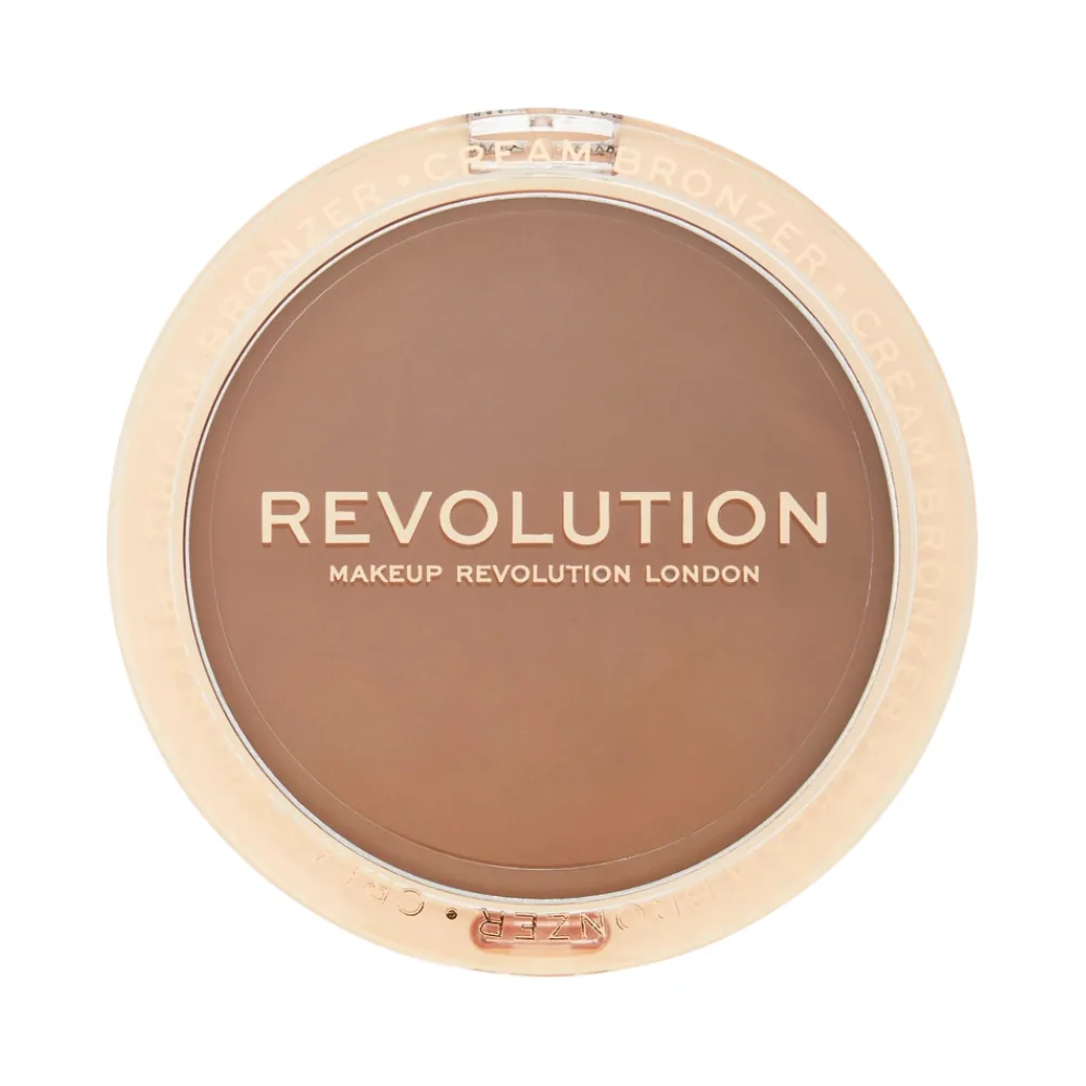 Revolution Light Ultra Cream Bronzer 6.7g