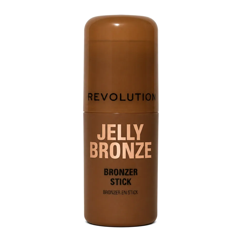 Revolution Medium Sunset Jelly Bronze Stick 8g