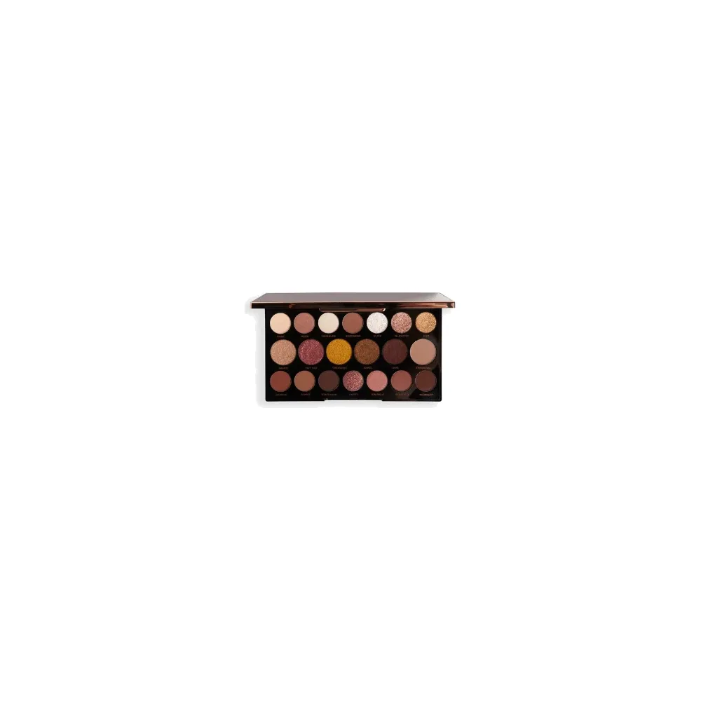 Revolution Palette Ultimate Light Shadow Palette