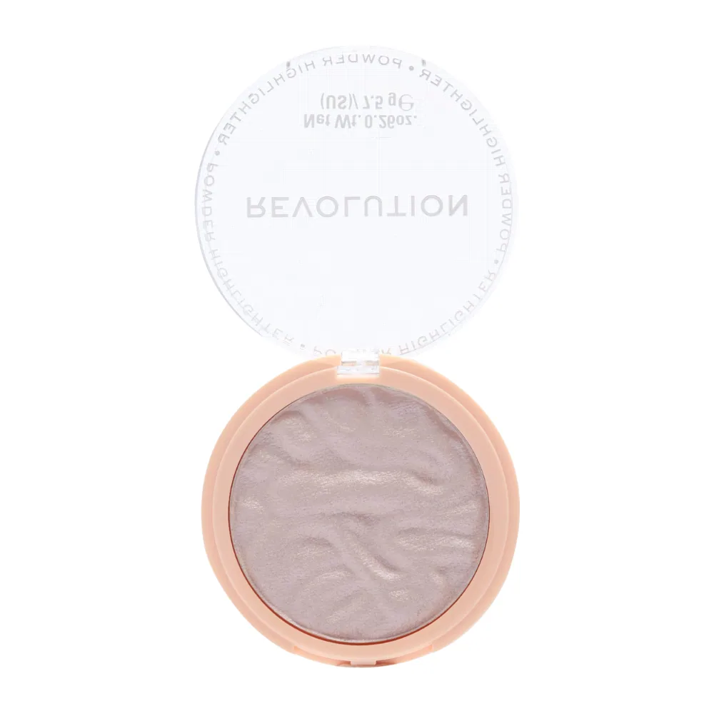 Revolution Peach Lights Highlighter 6.5g