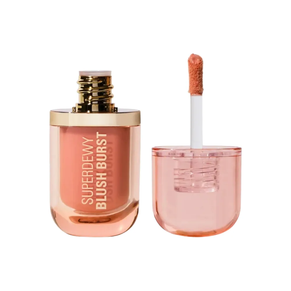 Revolution Pink Fizz Super Dewy Blush Burst 4.2ml