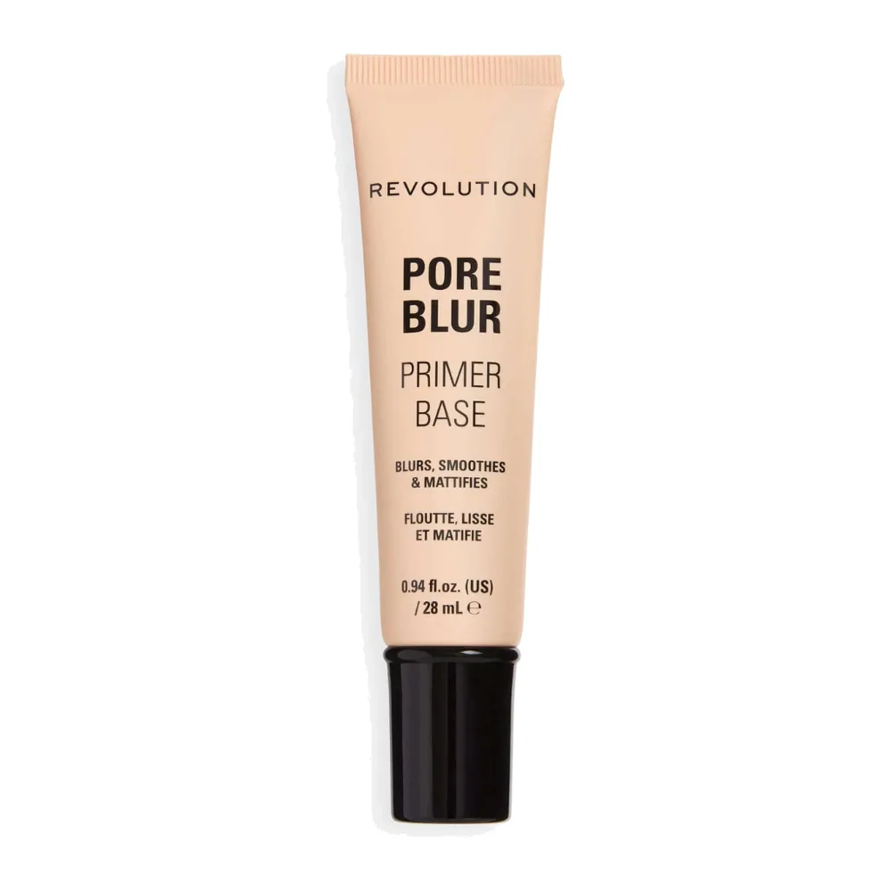 Revolution Pore Blur Primer Base 28ml
