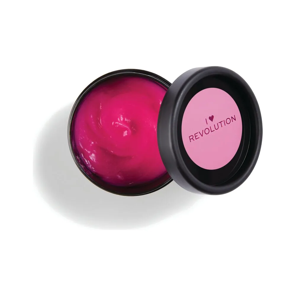 REVOLUTION Rainbow Tones Pink Universe