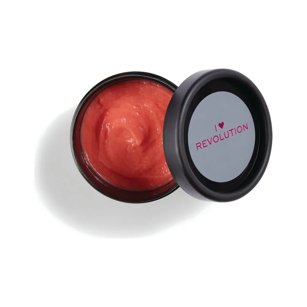 REVOLUTION Rainbow Tones Sweet Peach