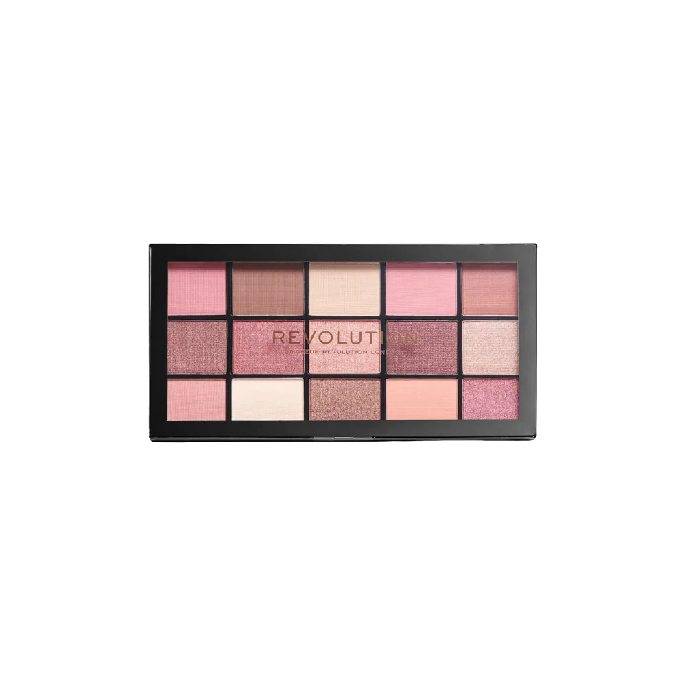 Revolution Reloaded Provocative Palette Yeux