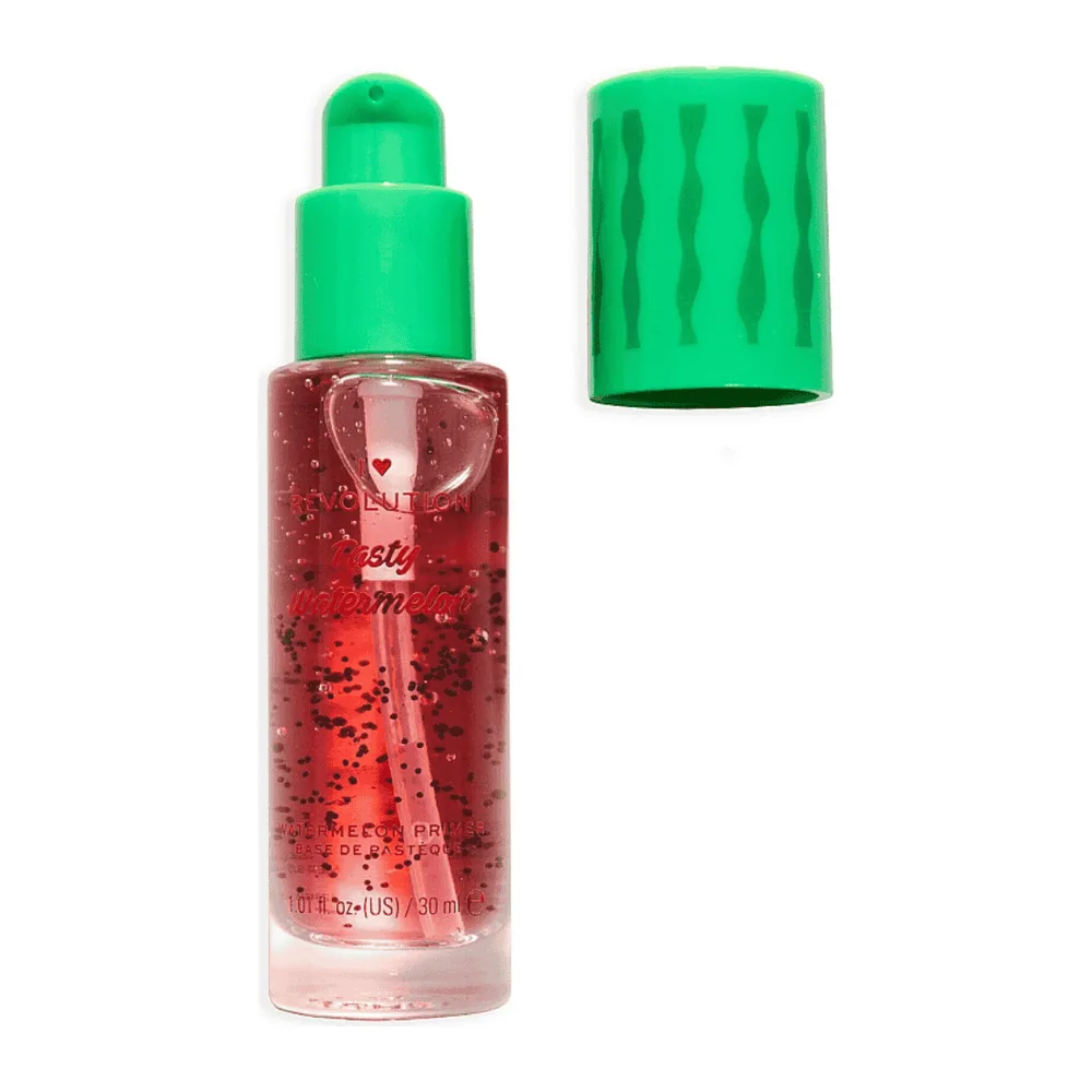 Revolution Sérum Primer Watermelon 30ml