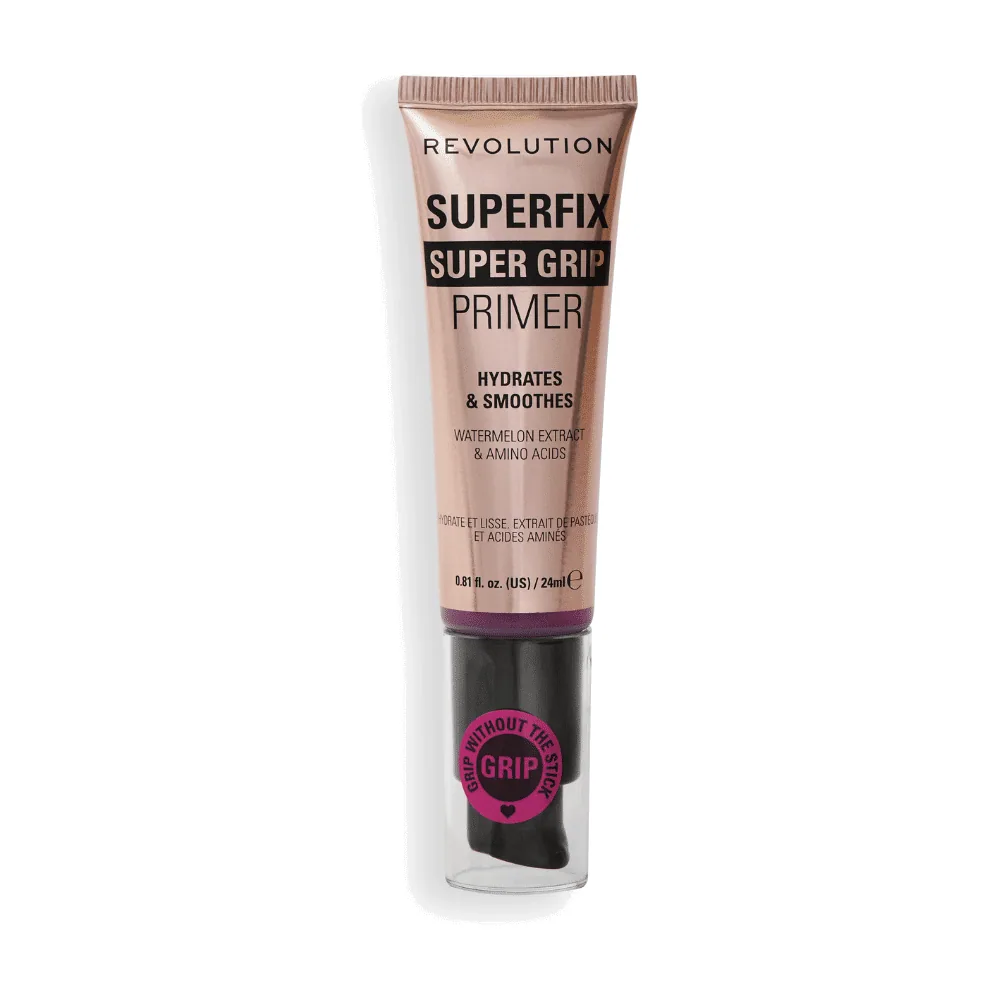 Revolution Superfix Super Grip Primer 24ml