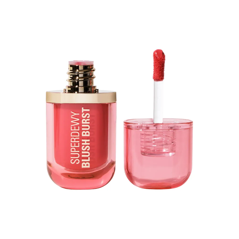Revolution Watermelon Pop Super Dewy Blush Burst 4.2ml
