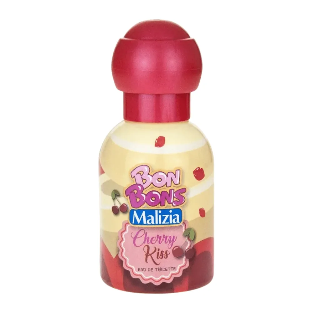 Malizia Edt Bon Bon 50Ml Cherry Kiss