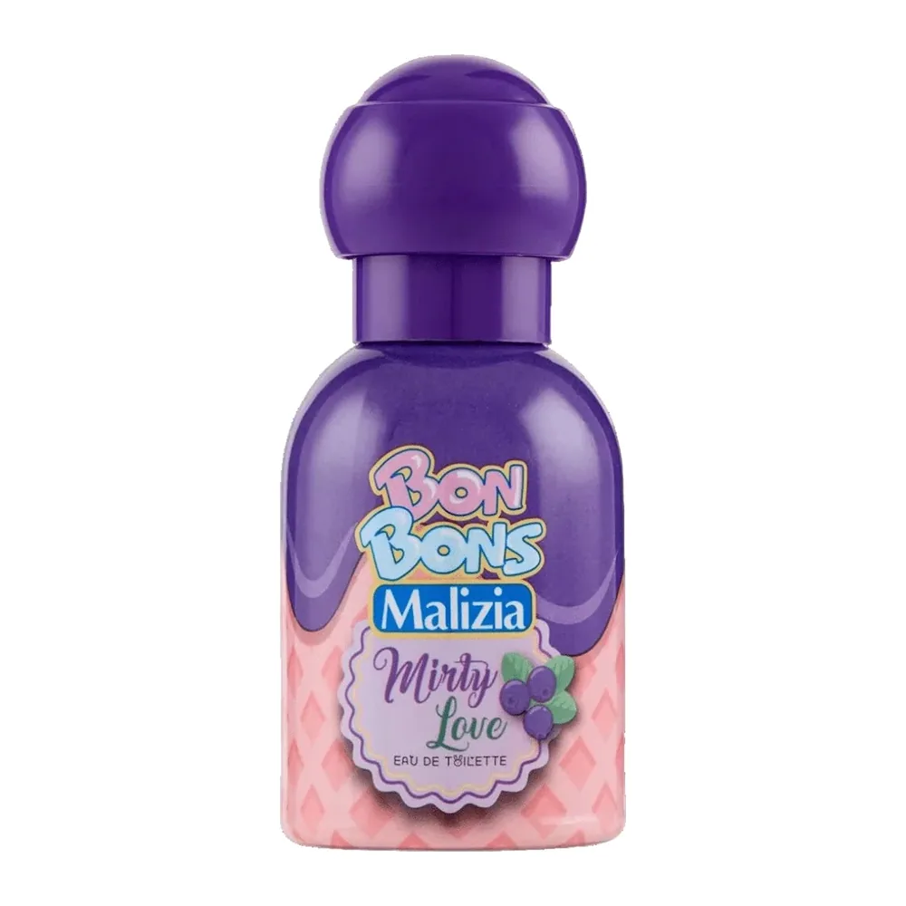 Malizia Edt Bonbon Mitry Love