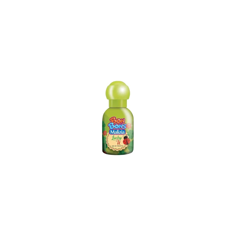 Malizia Edt Bonbons Lucky U