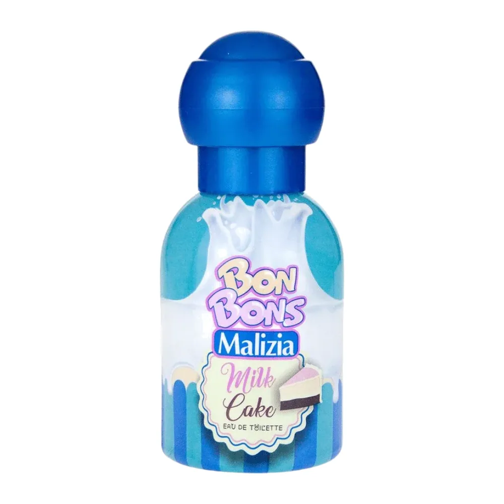 Malizia Edt Bonbons Milk Cake