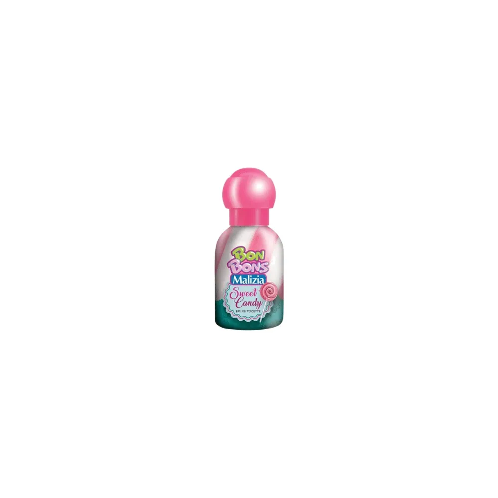 Malizia Edt Bonbons Sweet Candy